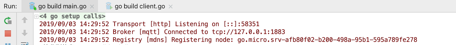 server.go函数